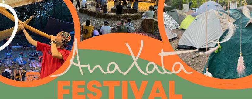 ANAXATA FEST