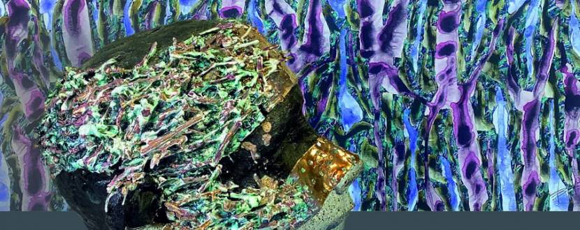 Сімейні цінності - Родинні зв’язки: Виставка Разом