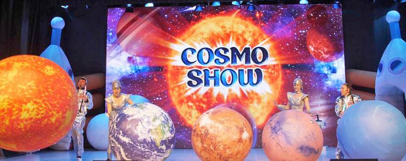 Cosmo Show