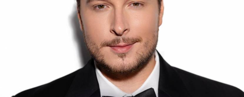 Концерті Нікіти Кісельова