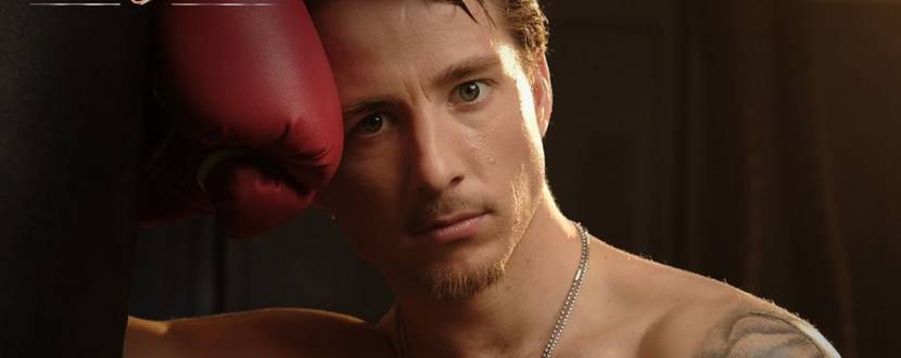 Олександр Терен. Мотиваційний стендап «Відвал троянд»