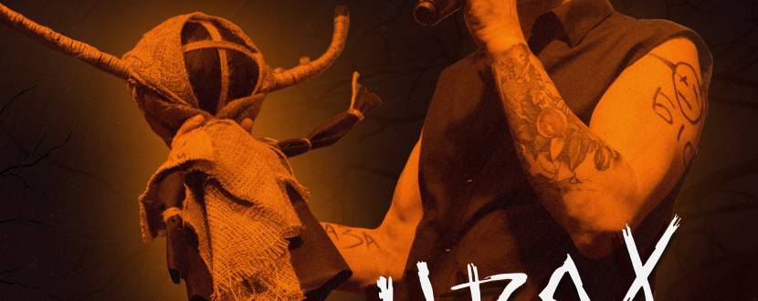 ЦВЯХ кличе на «Страшні казки на ніч»