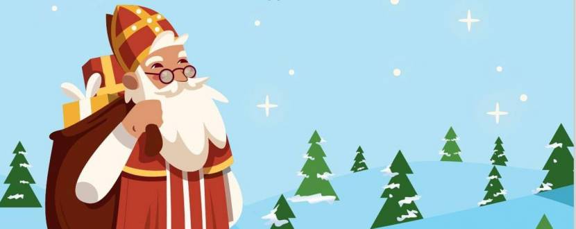 Хатинка Святого Миколая у Домажирі