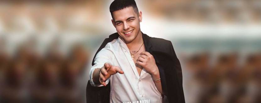 Volkanov у Вінниці