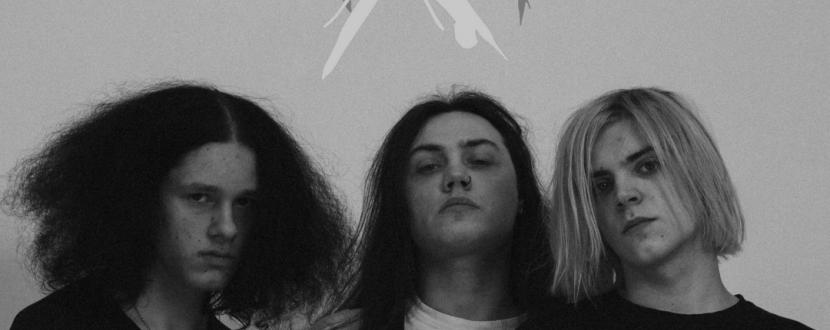 Концерт гурту ГЕКСЕН