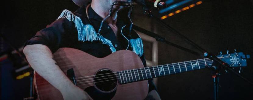 Sasha Boole з концертом