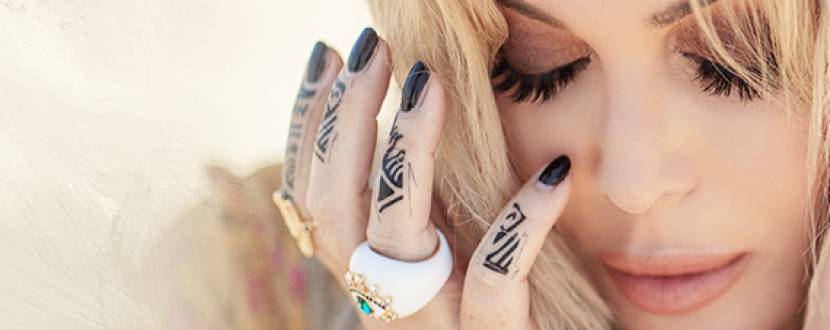 ІРИНА БІЛИК у Вінниці