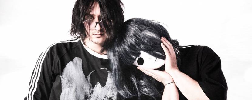 ⚡ Апатія вирушає у перший великий сольний тур! ⚡