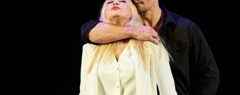 Вистава Основний інстинкт