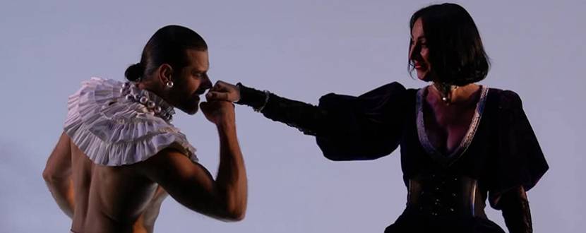 Ромео і Джульєтта 8 листопада у Вінниці