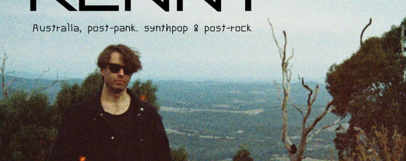 Концерт Abraham Kenny (Австралія)