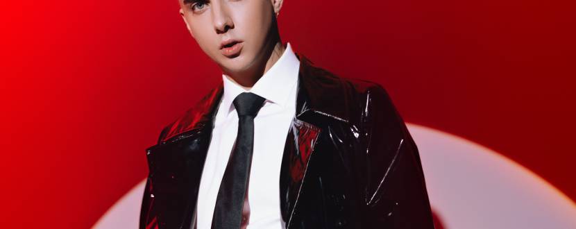 Концерт MELOVIN