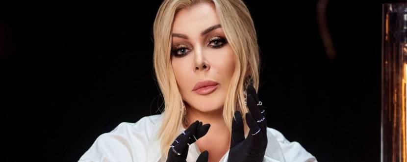 Ірина Білик