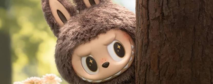 «Лабушоу. Бубуландія»