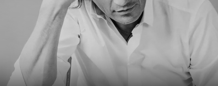 Концерт до Дня народження Кузьми Скрябіна!