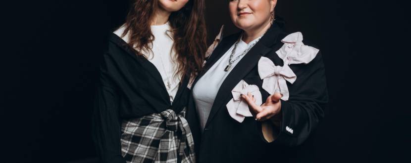 Jerry Heil & alyona alyona — в MURAVA PARK RELAX