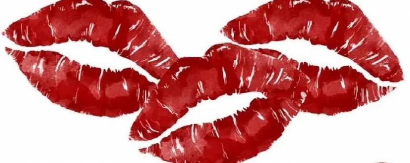 Чорний квадрат. Страшенно хочеться поцілувати