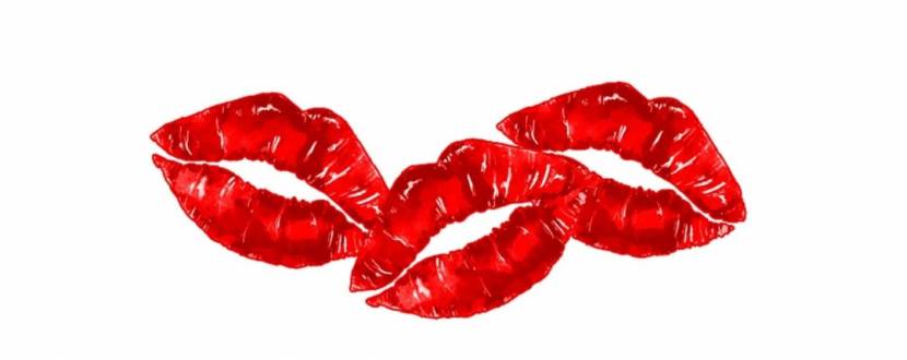 Чорний квадрат. «Страшенно хочеться поцілувати»