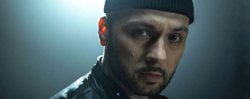 Максим Бородін