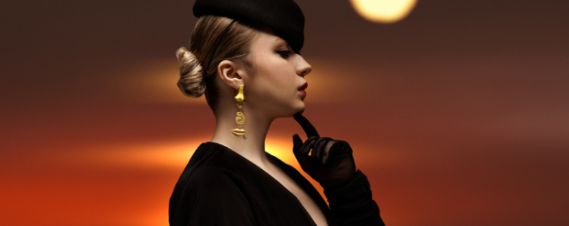 Klavdia Petrivna у Вінниці: довгоочікуване шоу, що підкорює серця