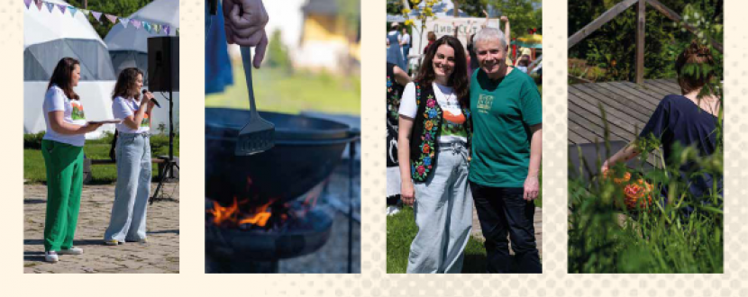 ДивоСвіт  - Фестиваль розвитку та єднання