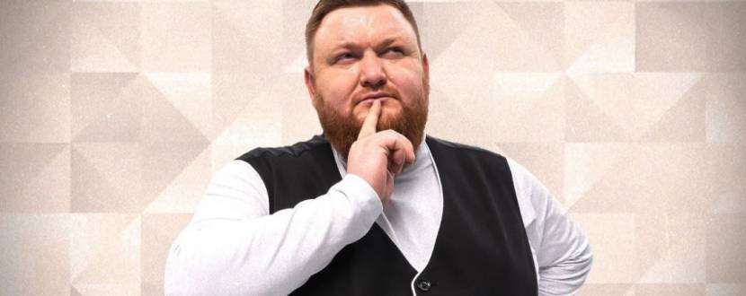 Володимир Жогло | Стендап «ЗВАЖИВСЯ»