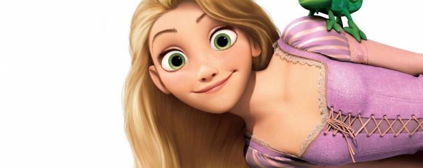 Рапунцель (театр ім. М. Старицького)