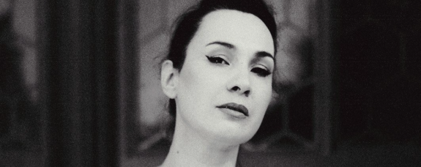 Концерт КРИХІТКА. МЕГАЛЮБОВ