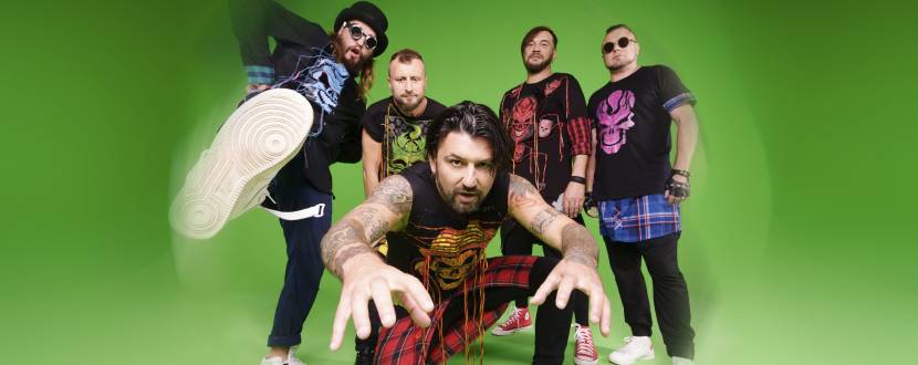 Kozak System у Вінниці