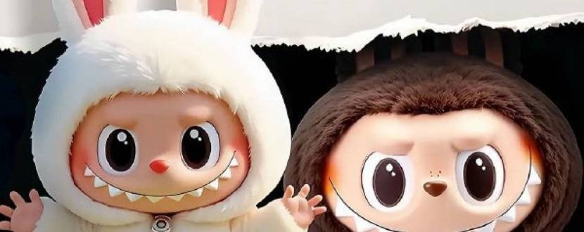 «Лабушоу. Бубуландія»