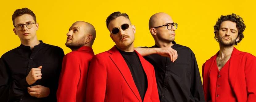 LATEXFAUNA у Житомирі