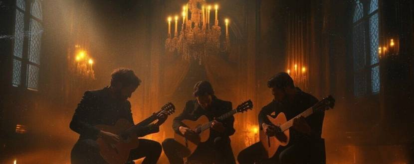 «Джазовий Sting при свічках» 2 листопада у Вінниці