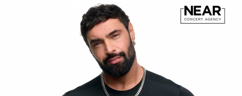 Віталій Козловський у Хмельницькому