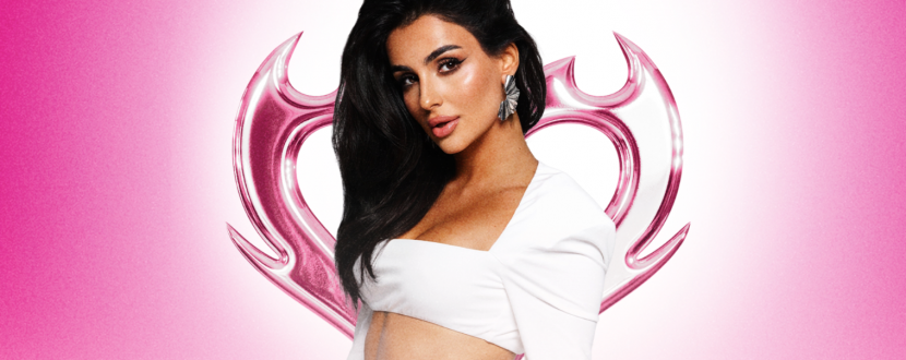 Анна Трінчер