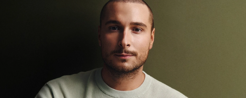 НІКІТА КІСЕЛЬОВ. ОБЕРЕЖНО! ЛЮБОВ