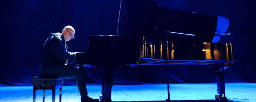 Maurizio Bignone. Inner Reflections