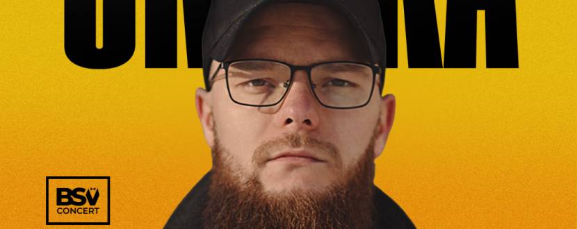 Skofka з концертом у Києві