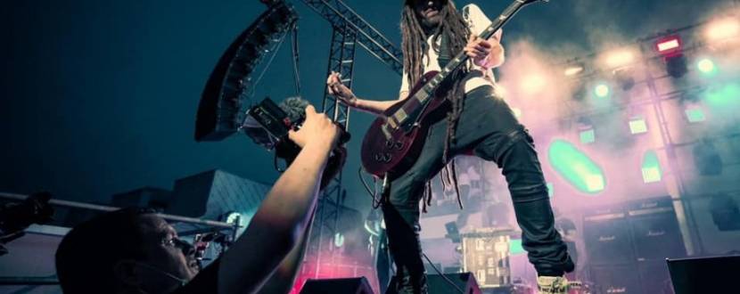 Green Grey. «Під дощем…»