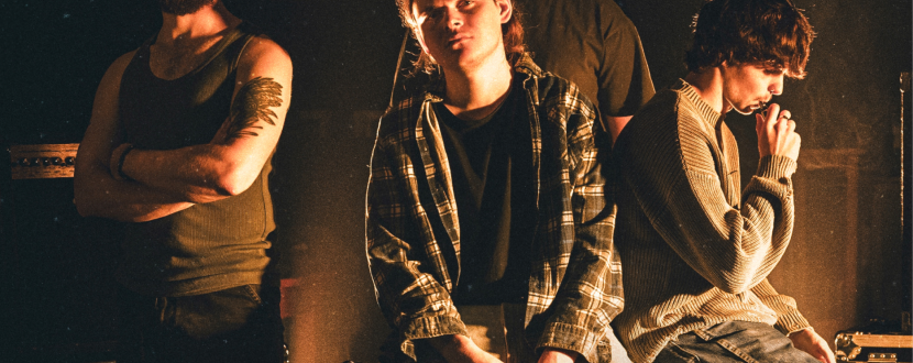 Концерт гурту E-ho