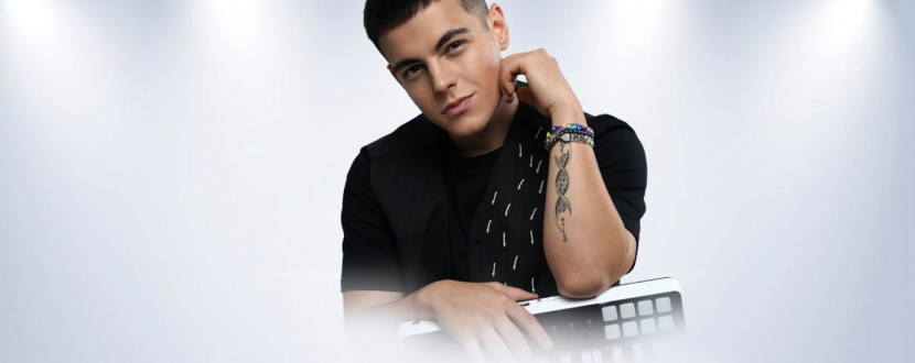 Volkanov / Діма Волканов