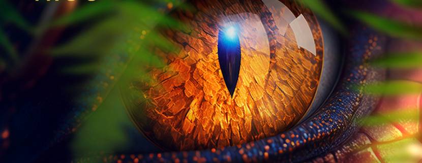 «Dino-show». Мультимедійна пригода