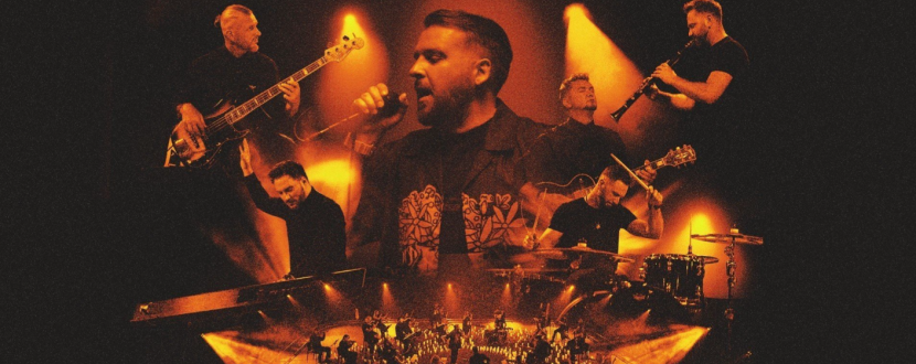 БЕЗ ОБМЕЖЕНЬ. Теплий концерт. Акустика