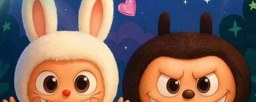 «Лабушоу. Бубуландія»