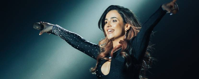 Анна Трінчер