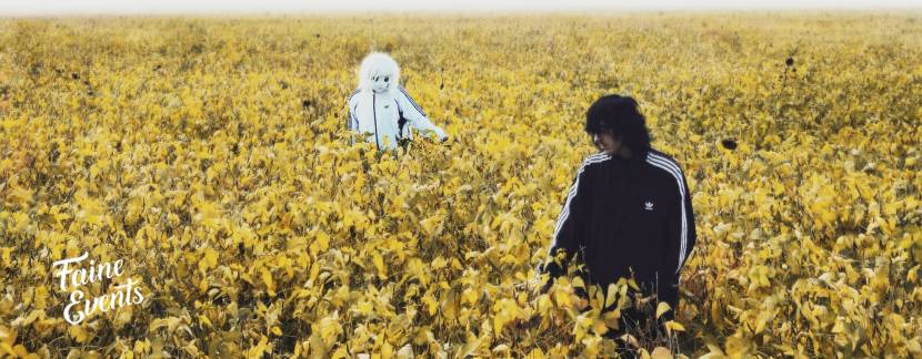 Апатія вирушає в тур з новим альбомом