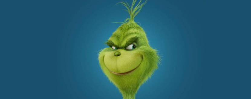 Прем`єра. «Грінч» (Тернопільський театр ім. Т. Г. Шевченка)