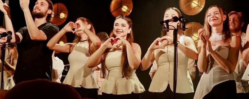 Хор "Гомін". На Біс!