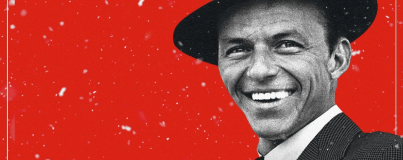 Frank Sinatra tribute. Вечір різдвяних хітів