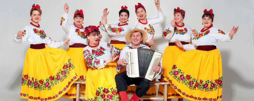 Лісапетний батальйон з концертом у Києві