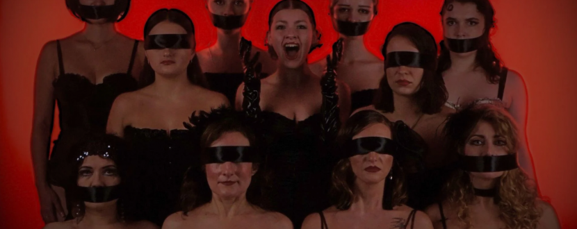 Кабаре Асторія